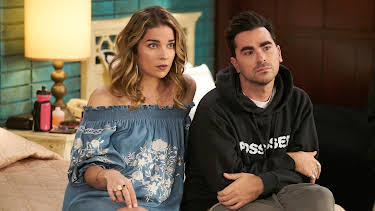 2:50 AM: Schitt's Creek (S5 E4) (S5) | Dave | 4/13 2026