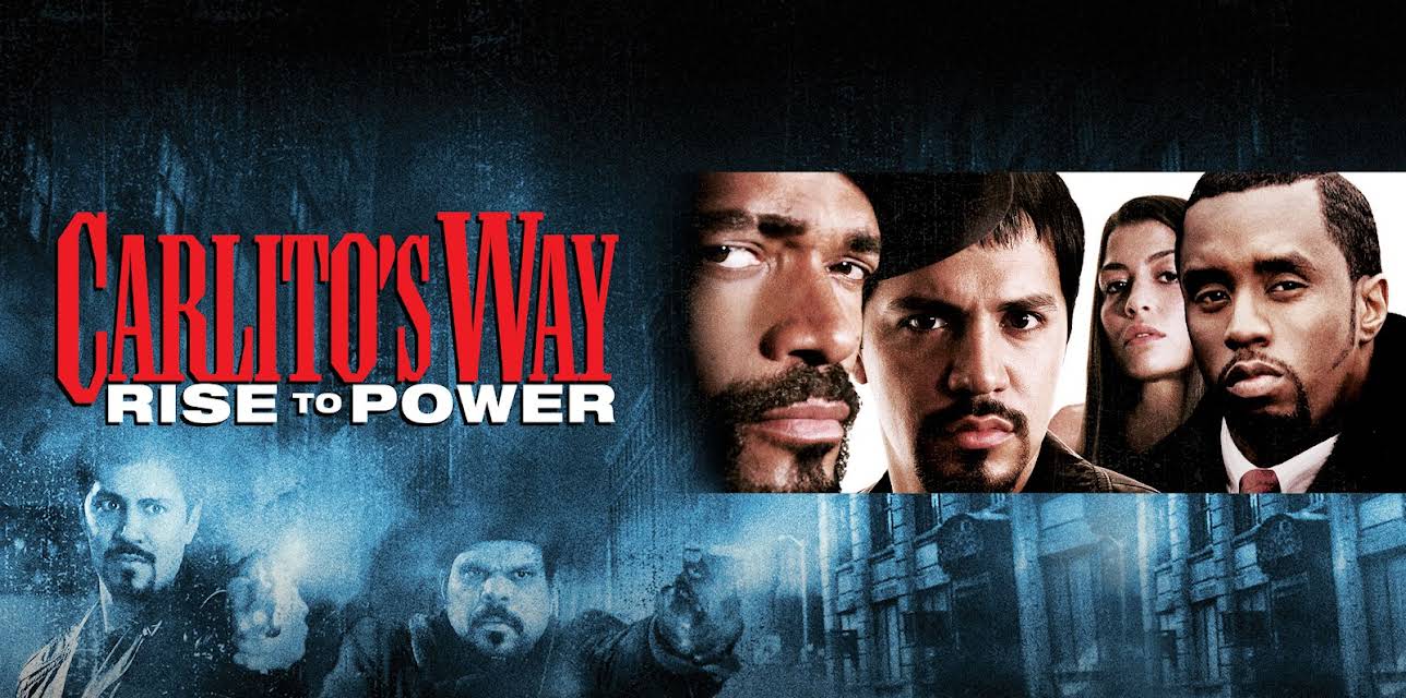 Carlito's Way: Rise to Power (2005)