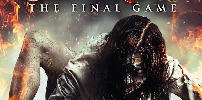 Ouija Seance: The Final Game (2018)