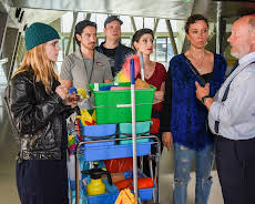 Wischen ist Macht (S01/E03)