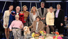 NDR Talk Show