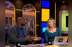 Bonjour! Sports Talk: Season 2022: November 28, 2022 (Luis Miguel Echegaray, Jake Elliott, Jake Butt)