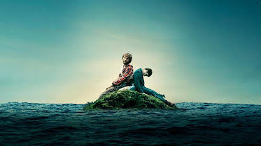 00:20: Swiss Army Man | SR Fernsehen | 7/11 2026
