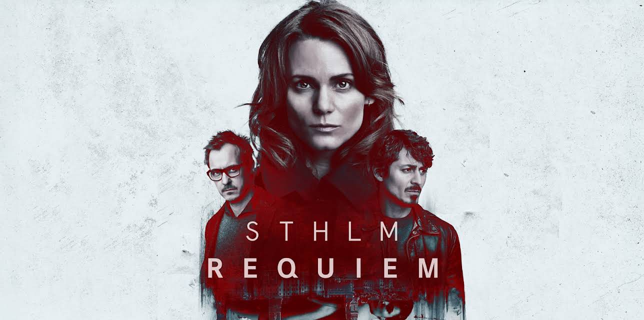 Sthlm Requiem S01