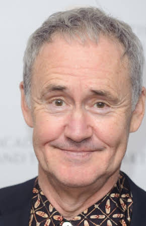 Nigel Planer as 