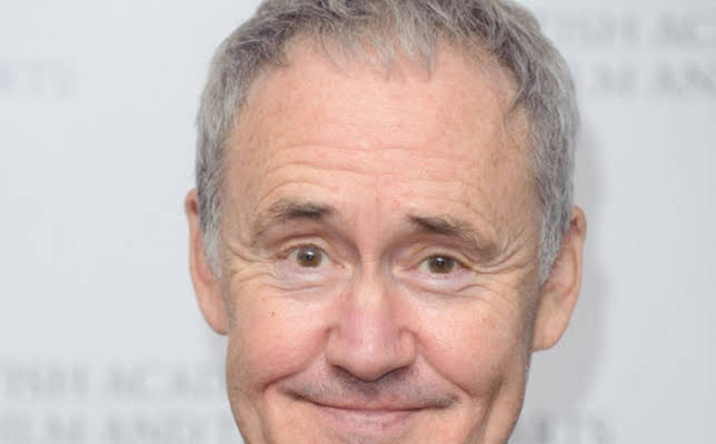 Nigel Planer