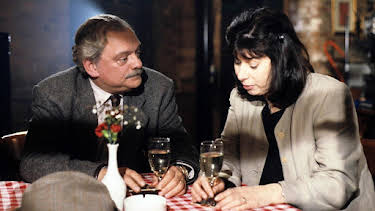 9:15 AM: A Touch of Frost (S3 E1) (S3) | ITV3 | 11/6 2026