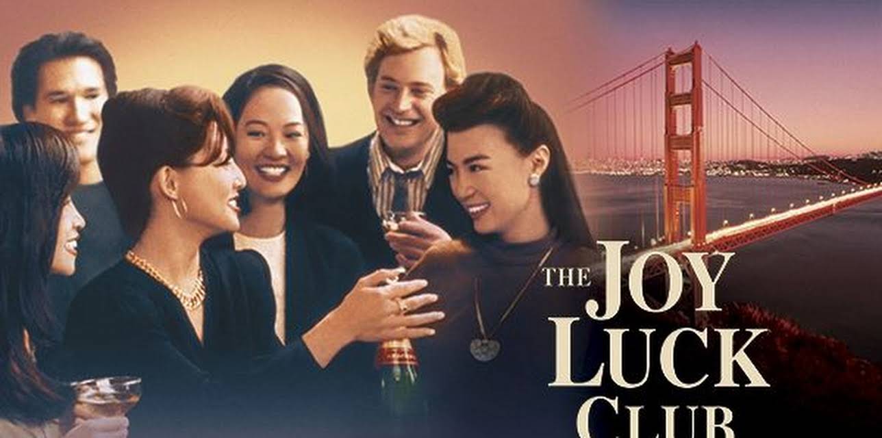 The Joy Luck Club (1993)