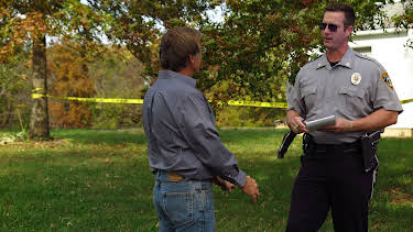 19:00: Disappeared (S8 E8) (S8) | ID | 4/10 2026