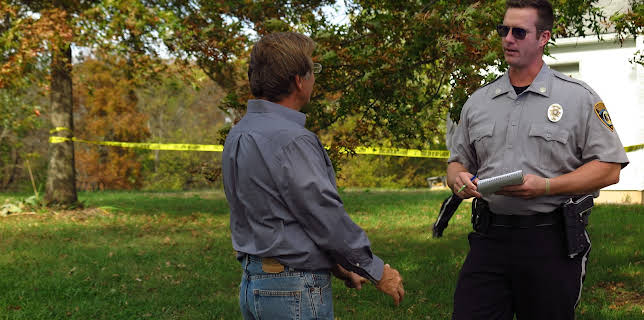 04:00: Forsvunnet (S8 E8) (S8) | VOX | 2/4 2026