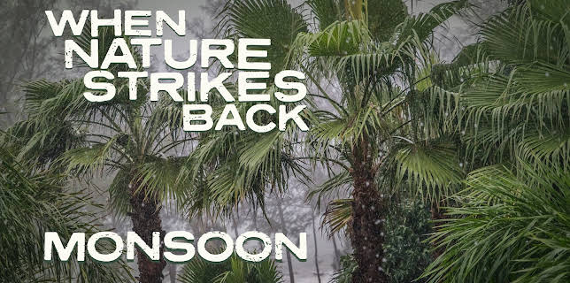 When Nature Strikes Back: Monsoon (2003)
