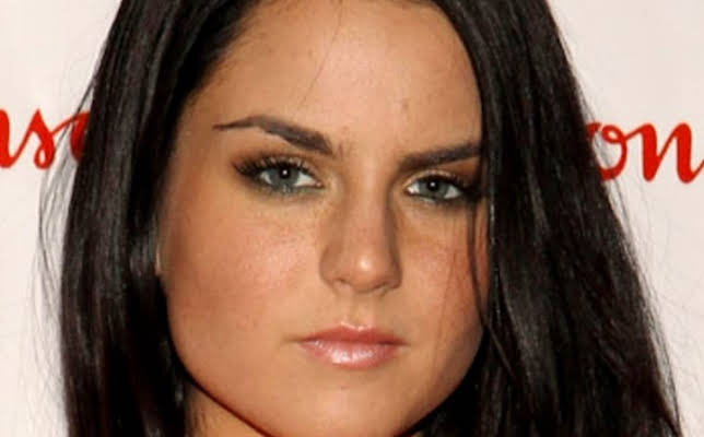 Joanna 'JoJo' Levesque