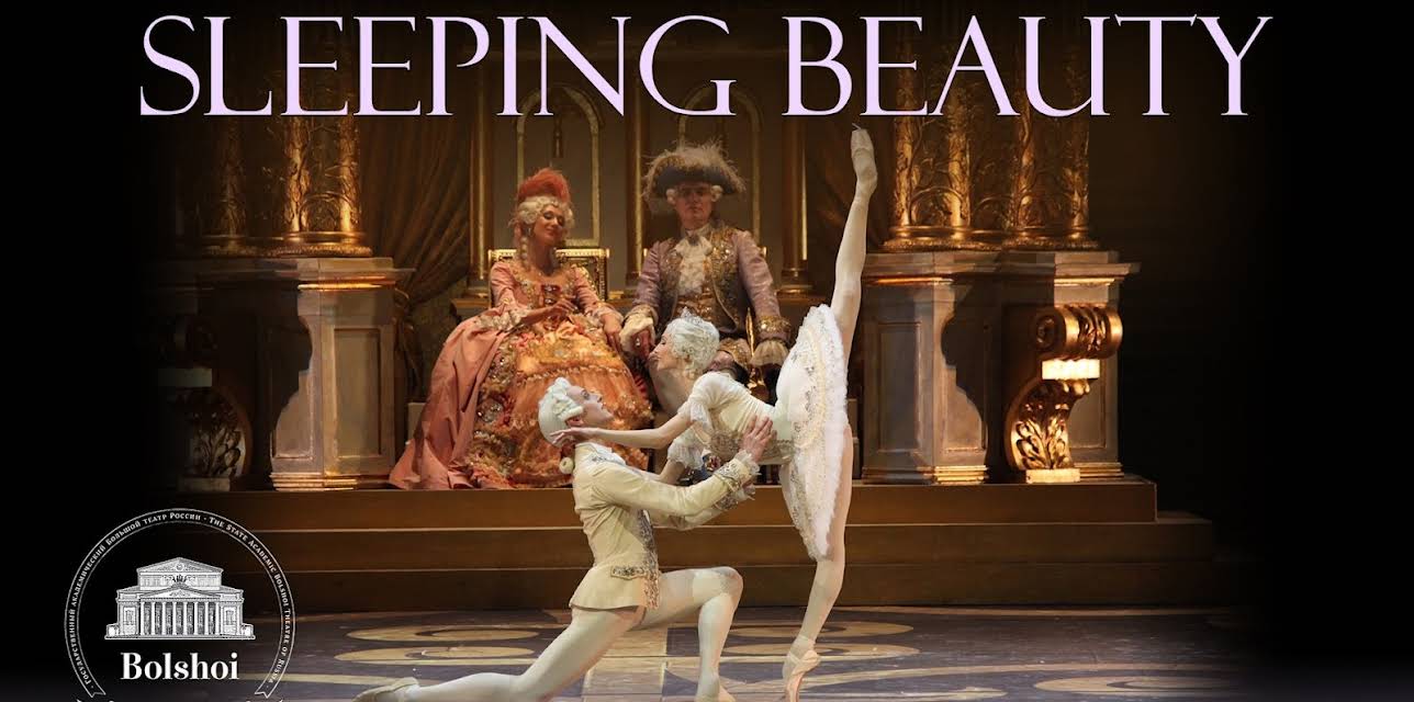 Sleeping Beauty (2011)