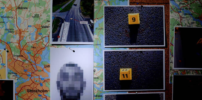 21:00: Svenska fall (S15 E7) (S15) | TV3 | 3/5 2026