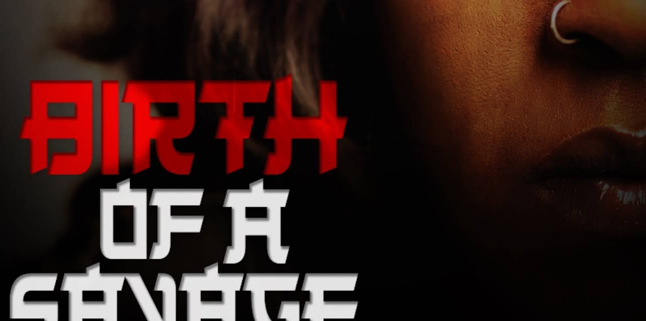 Birth of a Savage (2023)