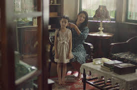 Don’t Come Home: Panida