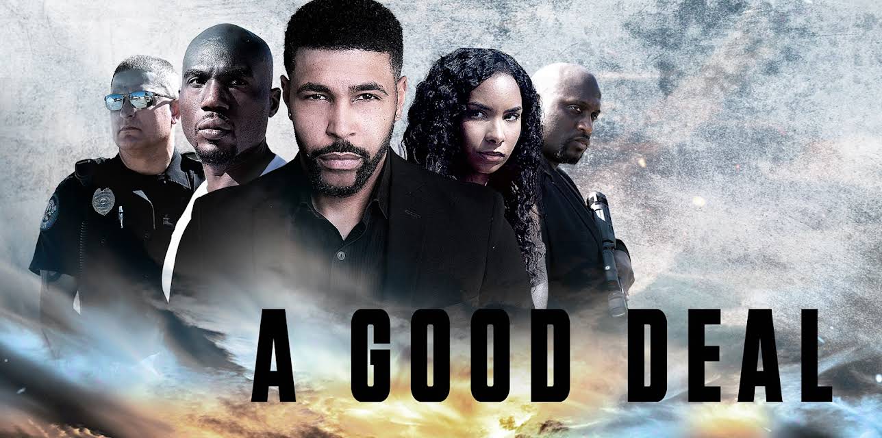 A Good Deal (2025)