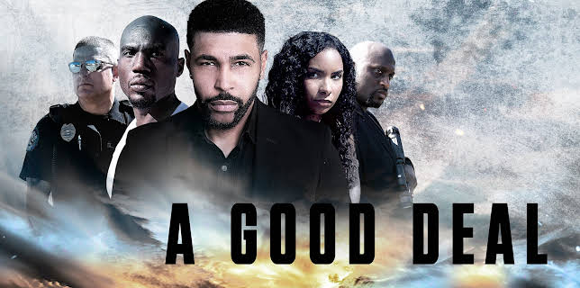 A Good Deal (2025)