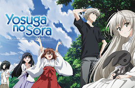 Yosuga no Sora: In Solitude, Where We Are Least Alone: Season 1: Distant Memories