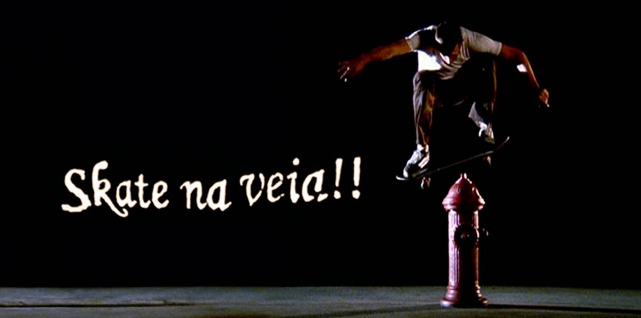 Skate Na Veia (2009)