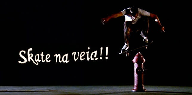 Skate Na Veia (2009)