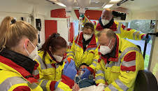 Auf Streife - Die Spezialisten