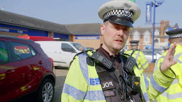 8:00 PM: Car Pound Cops: Give Me My Car Back! (S2 E7) (S2) | Channel 5 | 8/12 2026