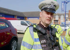 Car Pound Cops: Give Me My Car Back!
