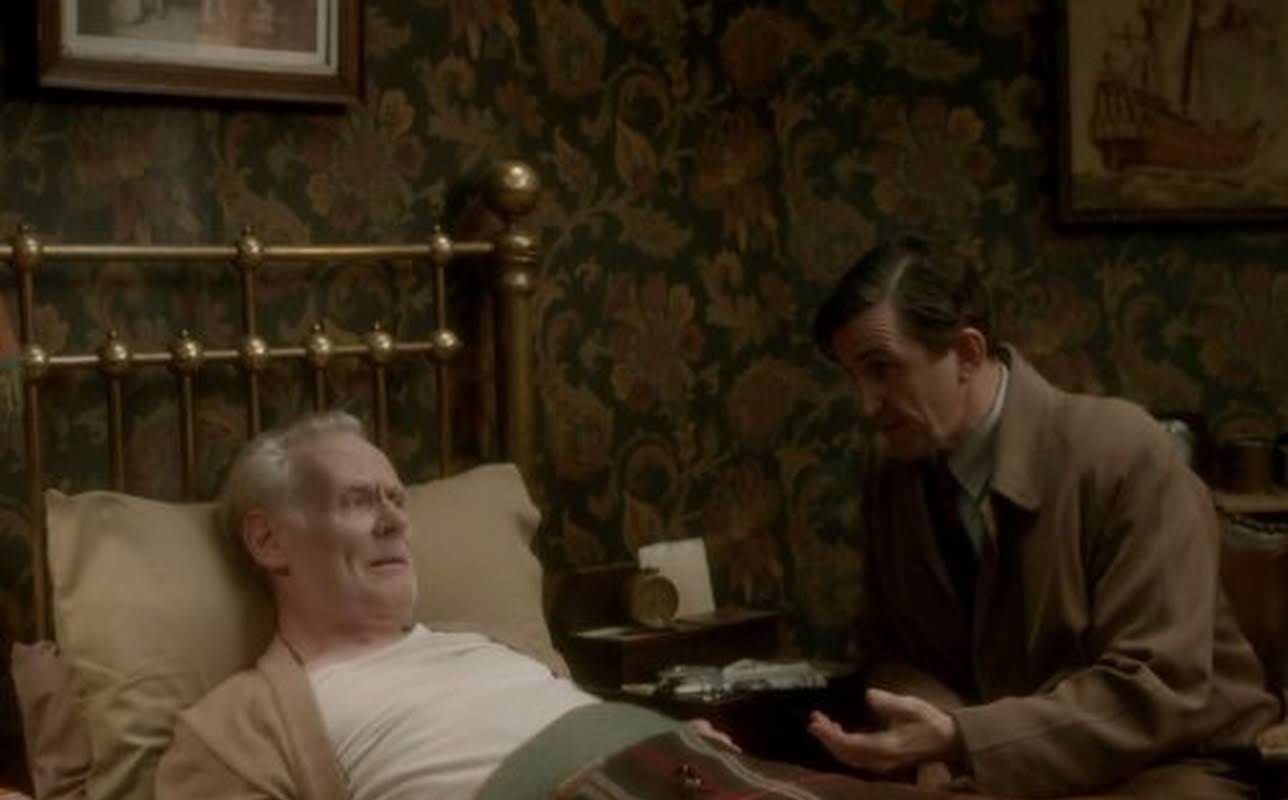 Stephen McGann