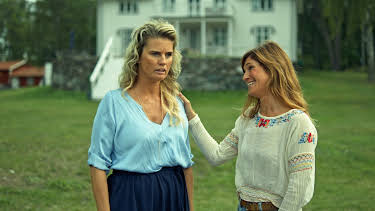 09:25: Sommaren med släkten (S4 E10) (S4) | Kanal 5 | 4/20 2026