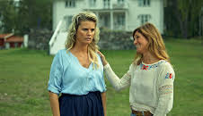 Sommaren med släkten (S4 E10)