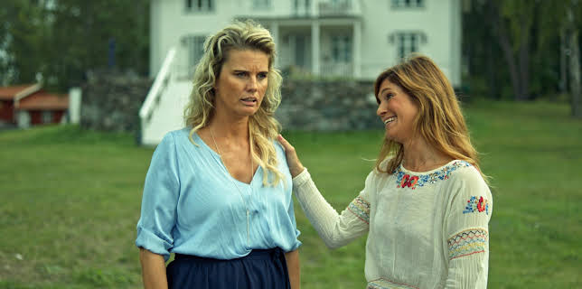 05:30: Sommaren med släkten (S4 E10) (S4) | Kanal 5 | 11/25 2025