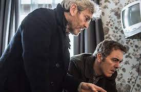 The Missing Season 1: Gone Fishing