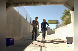 America Declassified Season 1: Less Lethal, Trash Talk