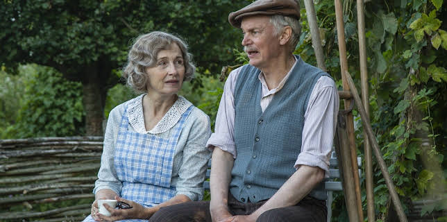 14:45: Seaside Hotel (S06/E02) | One | 2/8 2026