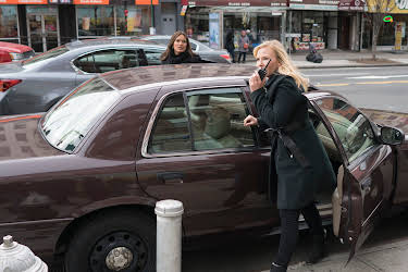 22:00: Law & Order: Special Victims Unit (S17 E13) (S17) | Kanal 11 | 4/21 2026