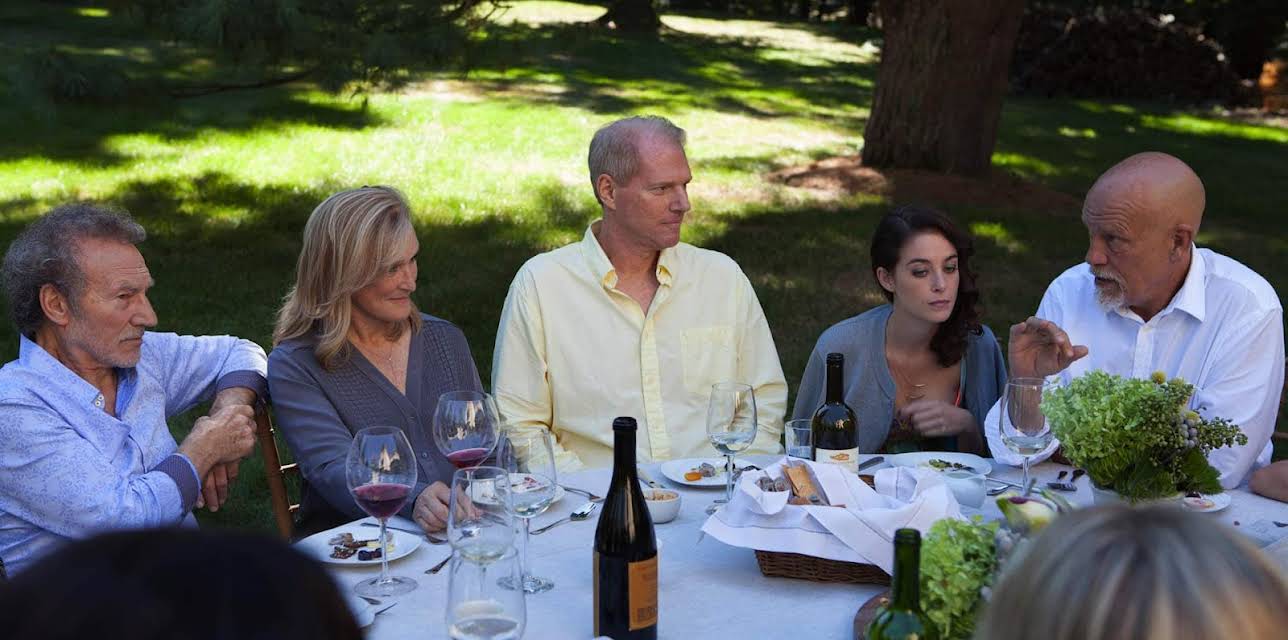 The Wilde Wedding (2017)