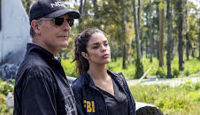 Navy CIS: New Orleans