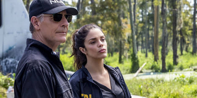 20:15: Navy CIS: New Orleans | Sat1 Gold | 1/21 2026