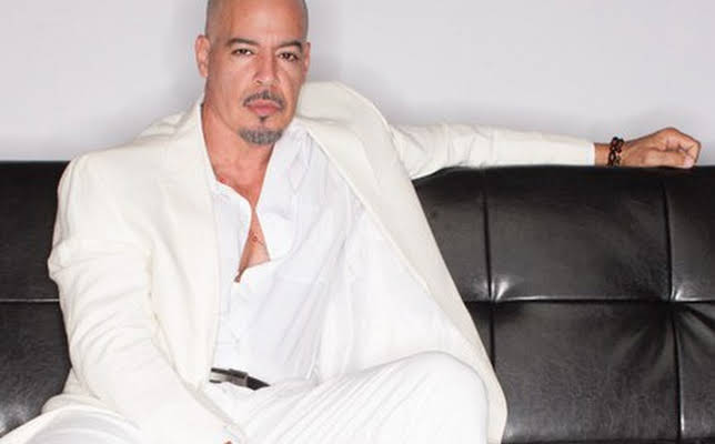 Roberto 'Sanz' Sanchez