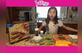 JillianTubeHD: Chef Jillian Makes Candy!