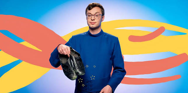 12:25 PM: What’s in Your Bag? (S1) | Cbeebies | 11/24 2025