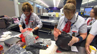 17:25: Grensevakten (S12 E14) (S12) | MAX | 3/27 2026