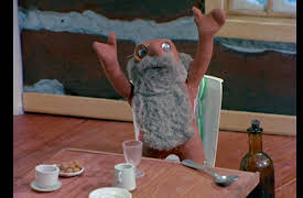 The Amazing Adventures of Morph Season 1: The Abominable Snowman