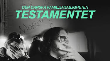 22:35: Dox: Den danska familjehemligheten - Testamentet | SVT2 | 8/4 2026