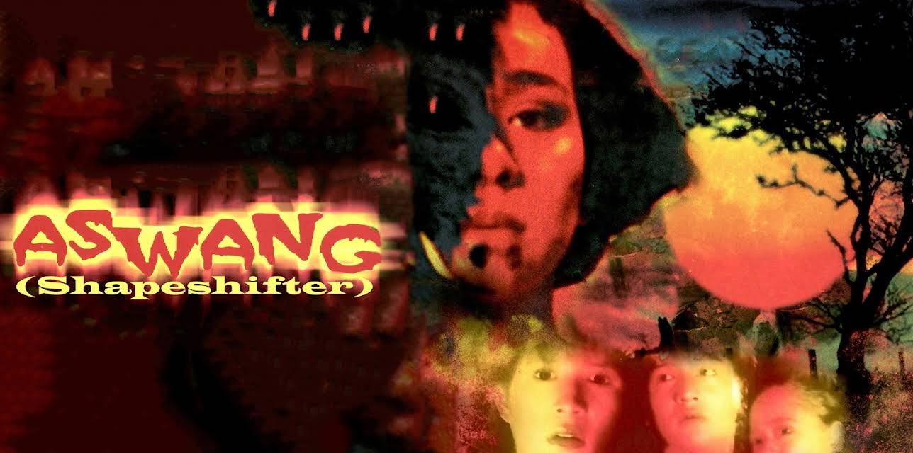 Aswang (Shapeshifter) (1992)