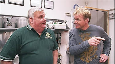 7:05 AM: Ramsay's Kitchen Nightmares USA | E4 | 8/1 2026