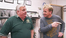 Ramsay's Kitchen Nightmares USA