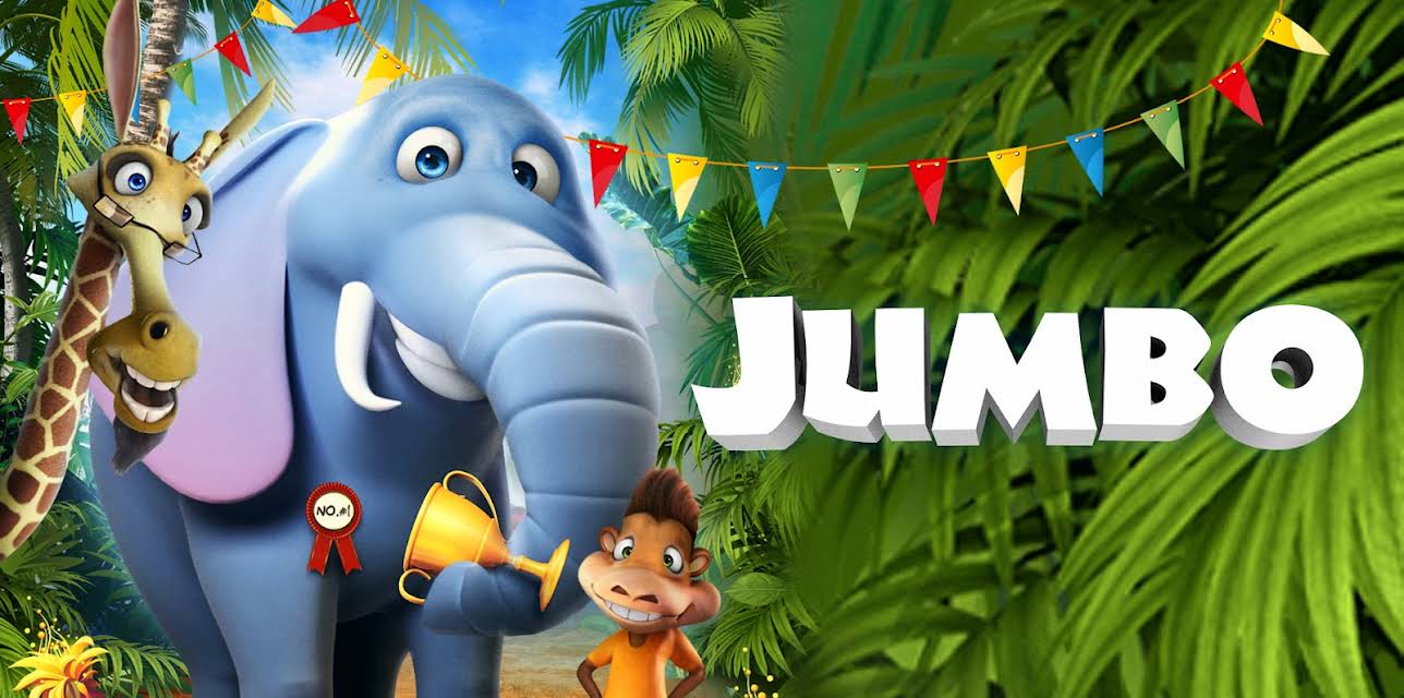 Jumbo (2019)
