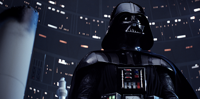 Star Wars: The Empire Strikes Back (Episode V) (1980)